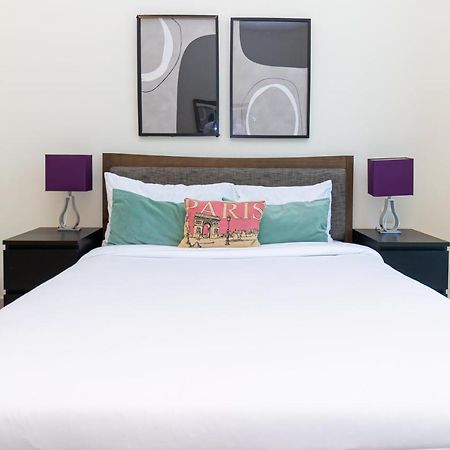 Westminster Claren Tower - Downtown Apartment Dubai Luaran gambar