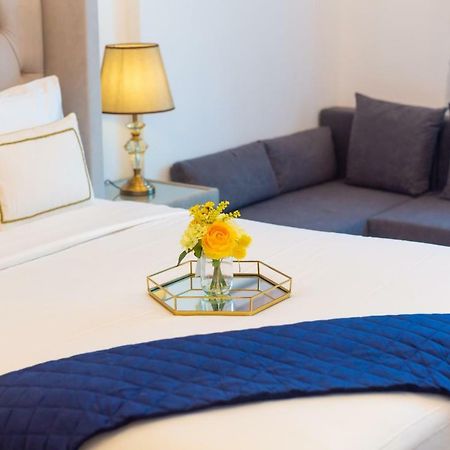 Westminster Claren Tower - Downtown Apartment Dubai Luaran gambar