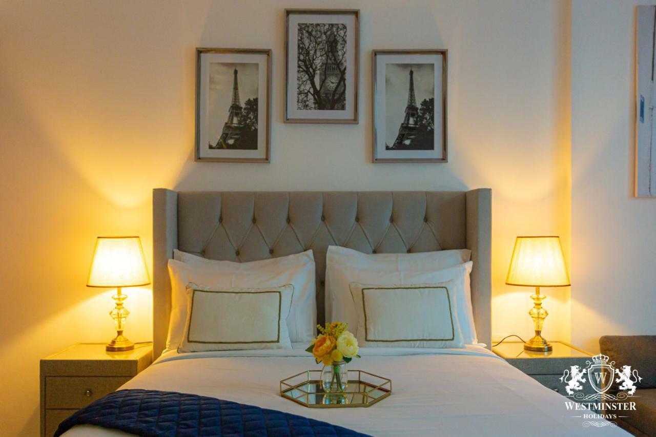 Westminster Claren Tower - Downtown Apartment Dubai Luaran gambar