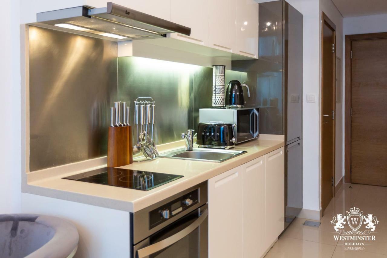 Westminster Claren Tower - Downtown Apartment Dubai Luaran gambar
