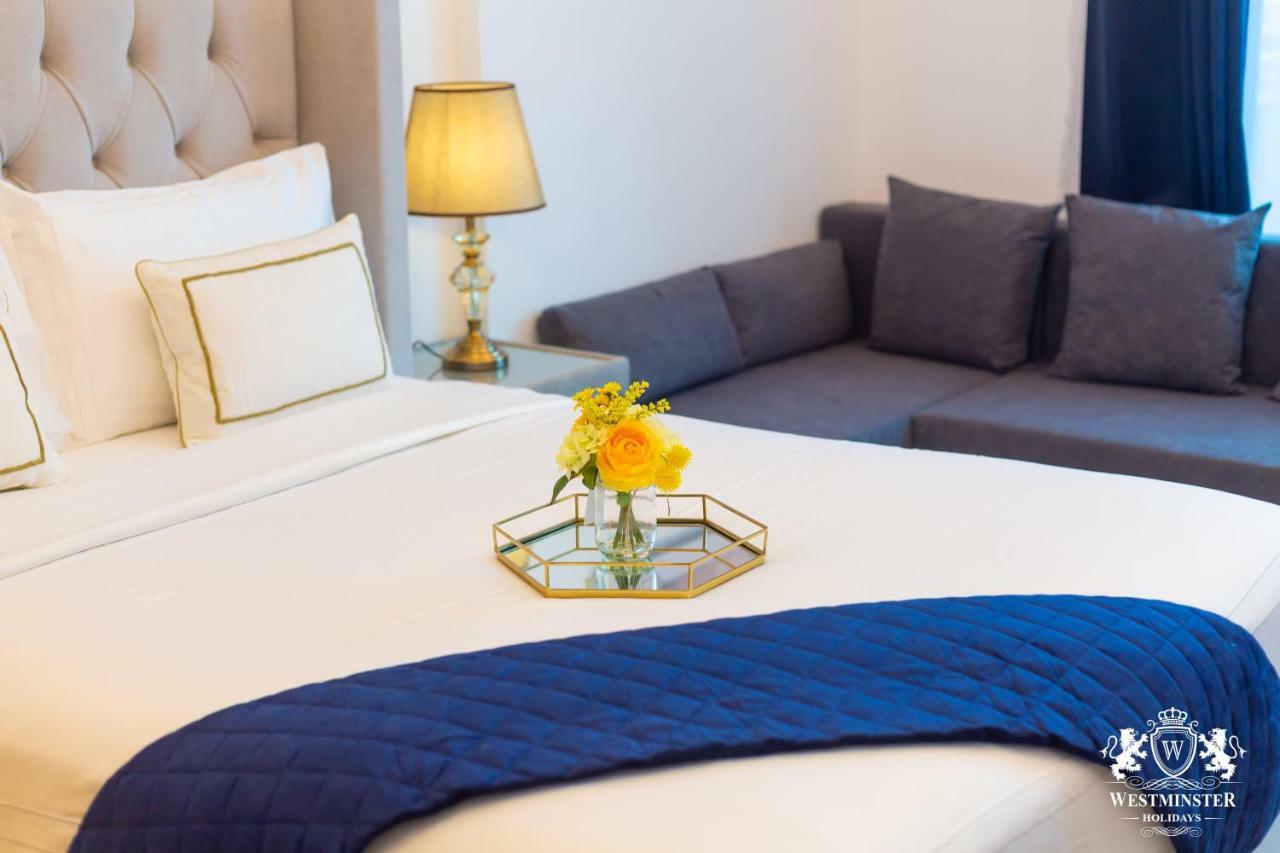 Westminster Claren Tower - Downtown Apartment Dubai Luaran gambar