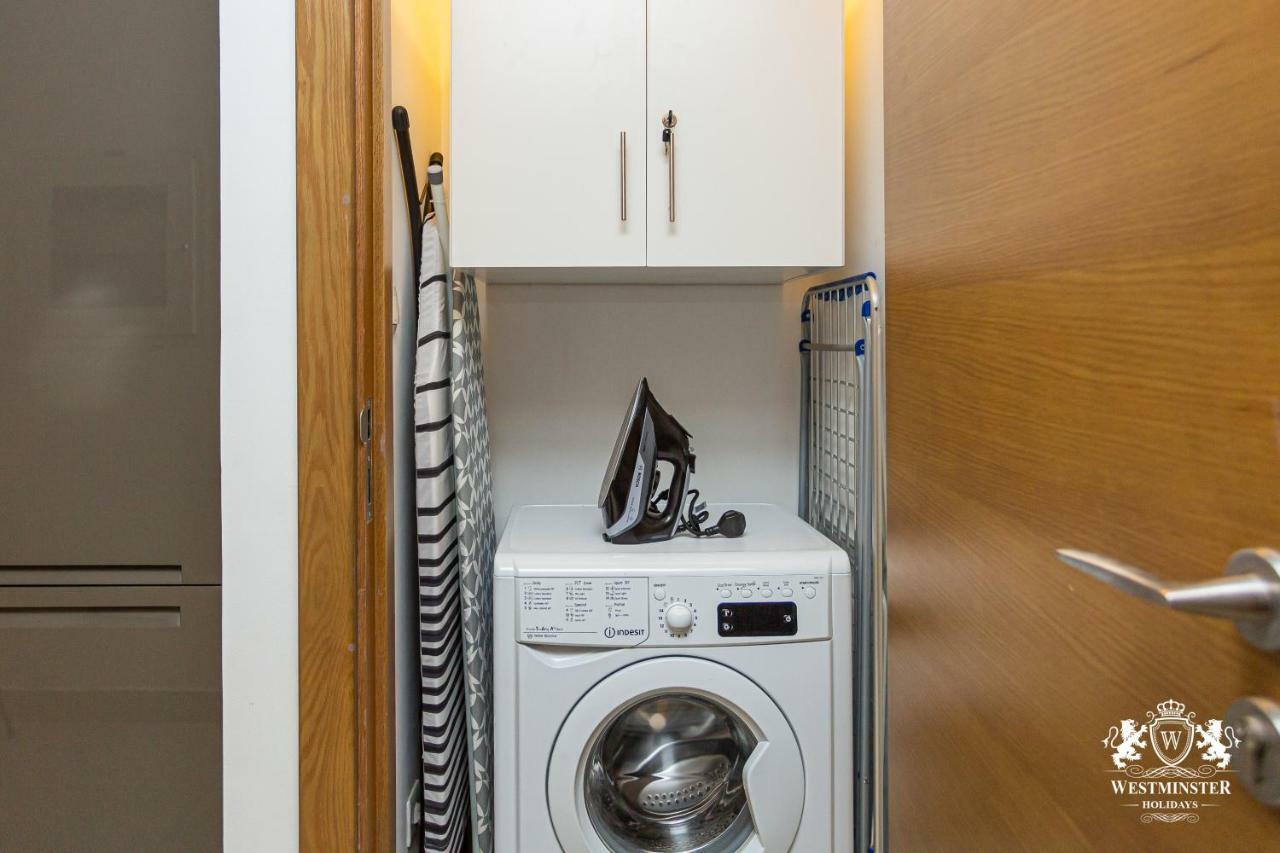 Westminster Claren Tower - Downtown Apartment Dubai Luaran gambar