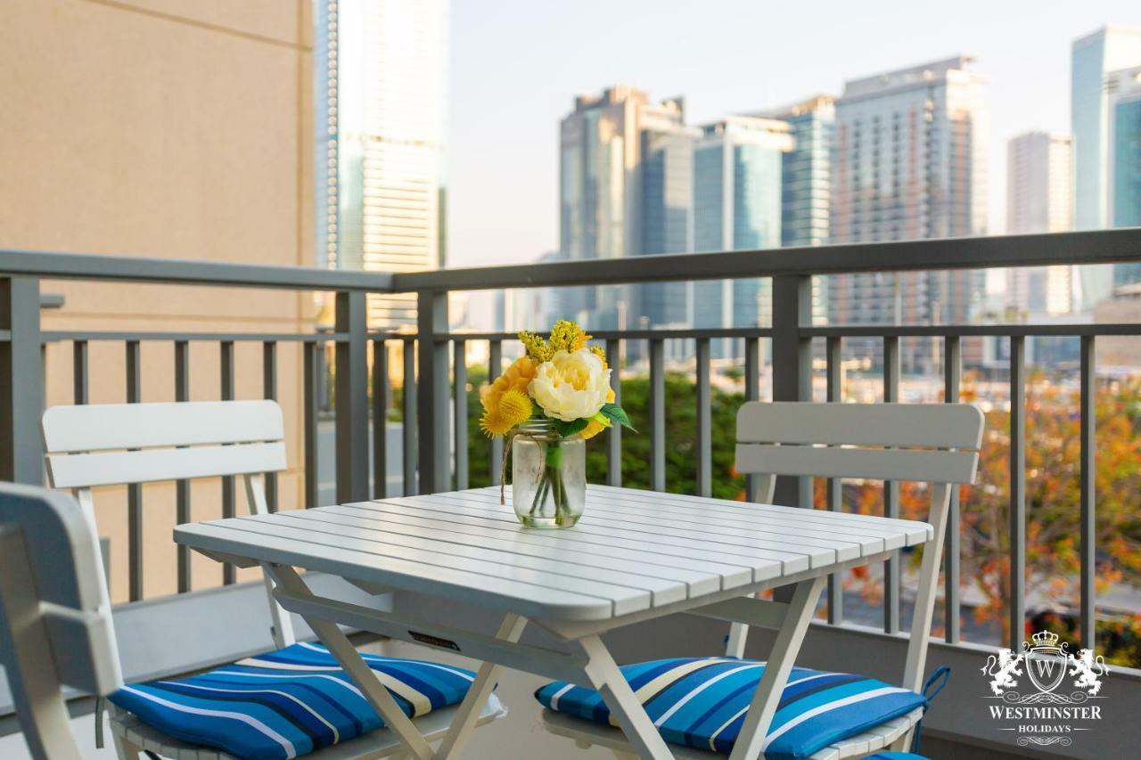 Westminster Claren Tower - Downtown Apartment Dubai Luaran gambar