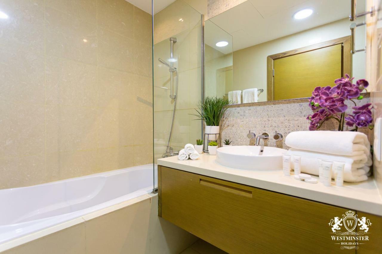 Westminster Claren Tower - Downtown Apartment Dubai Luaran gambar