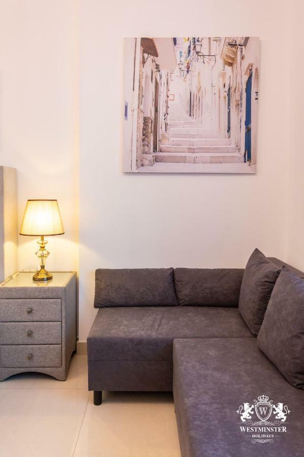 Westminster Claren Tower - Downtown Apartment Dubai Luaran gambar