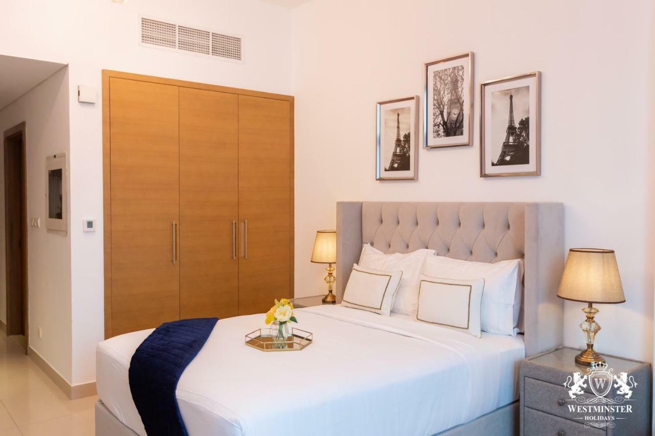 Westminster Claren Tower - Downtown Apartment Dubai Luaran gambar