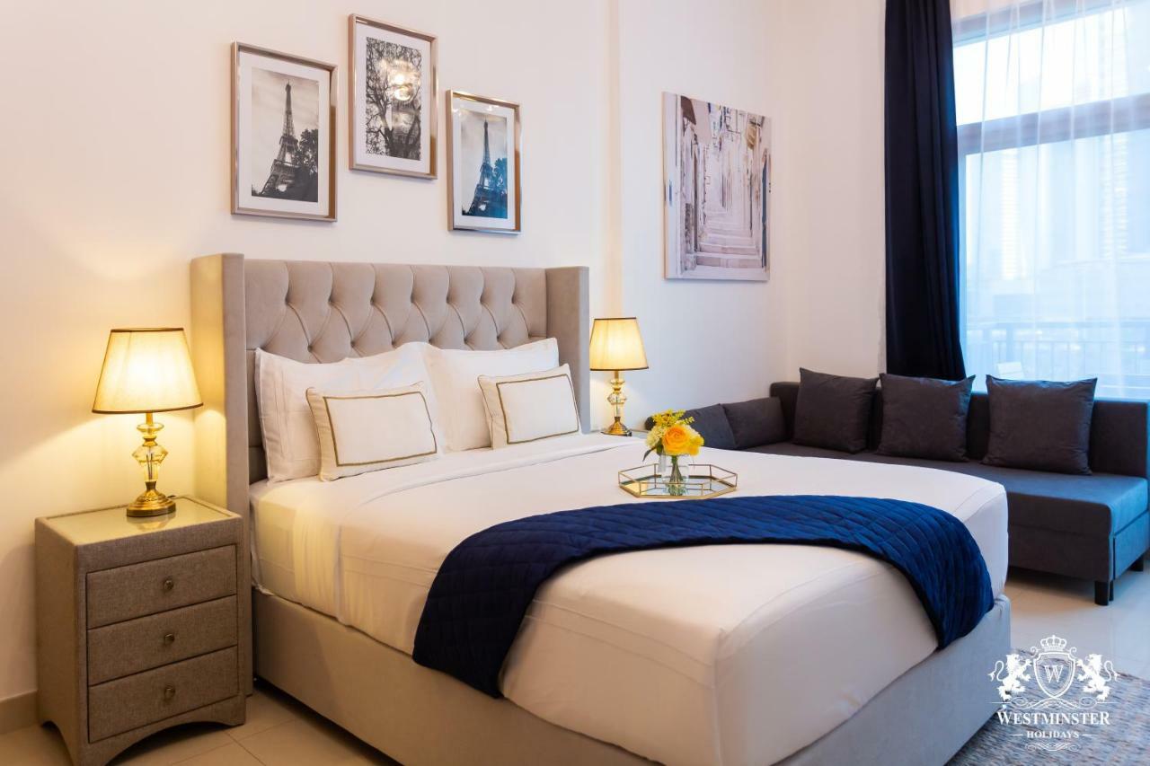 Westminster Claren Tower - Downtown Apartment Dubai Luaran gambar