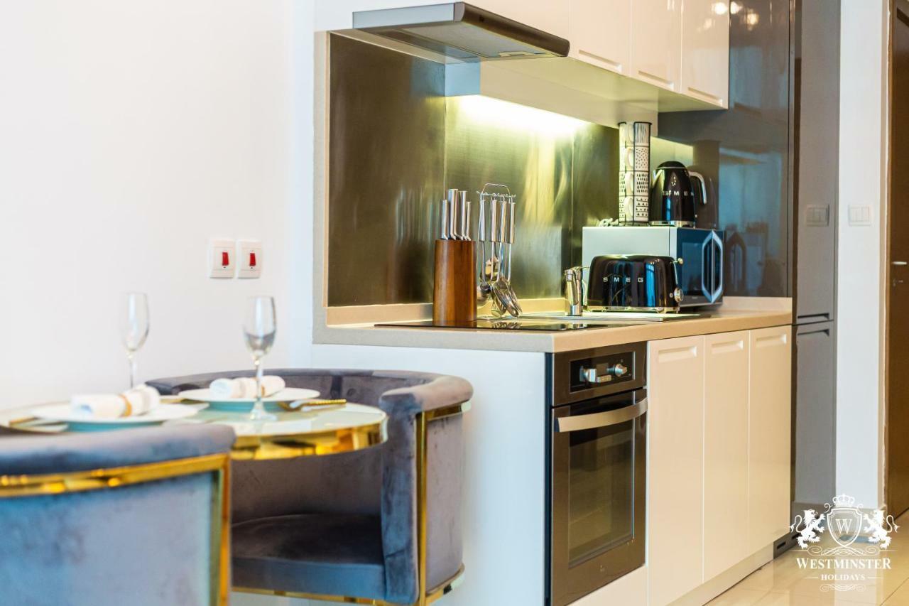 Westminster Claren Tower - Downtown Apartment Dubai Luaran gambar