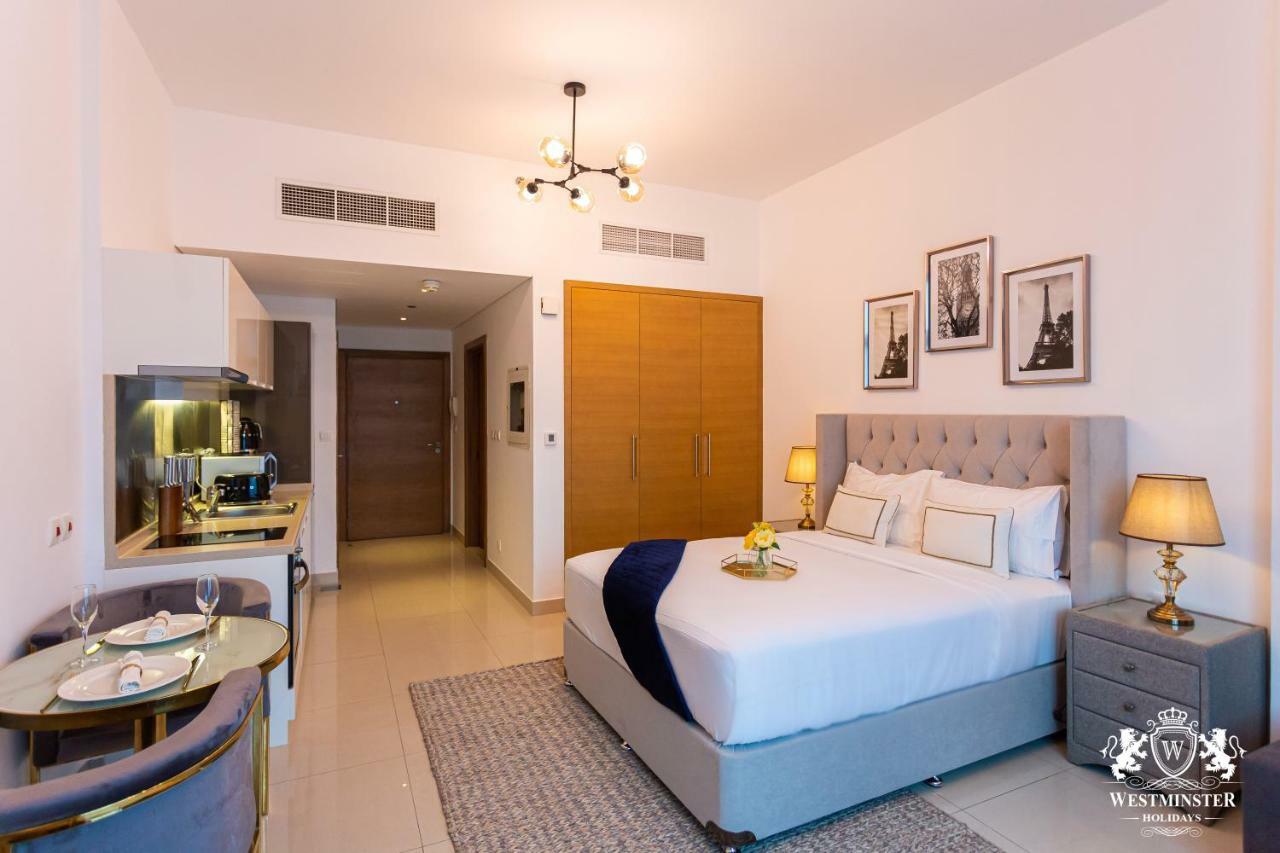 Westminster Claren Tower - Downtown Apartment Dubai Luaran gambar