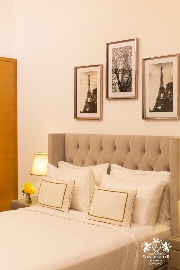 Westminster Claren Tower - Downtown Apartment Dubai Luaran gambar