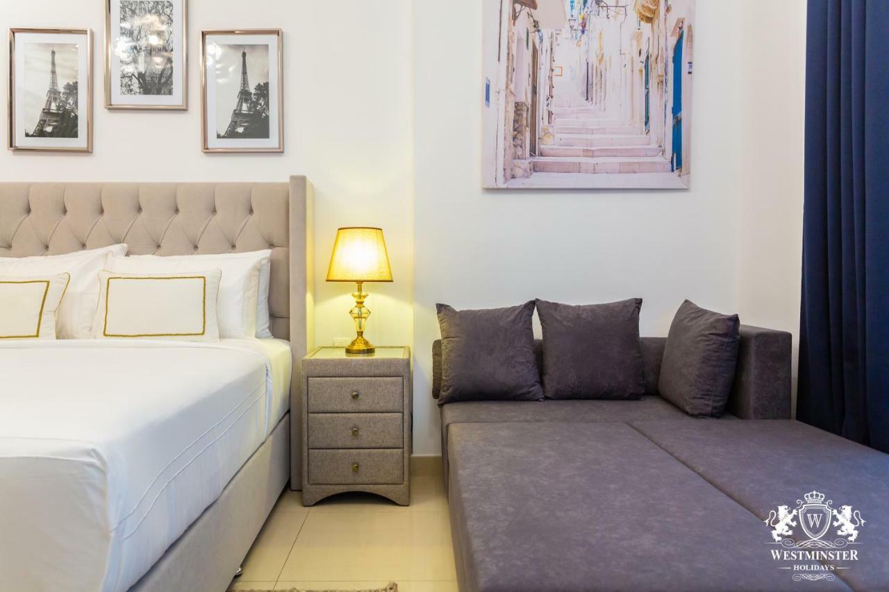 Westminster Claren Tower - Downtown Apartment Dubai Luaran gambar