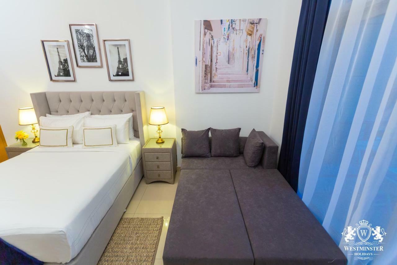 Westminster Claren Tower - Downtown Apartment Dubai Luaran gambar