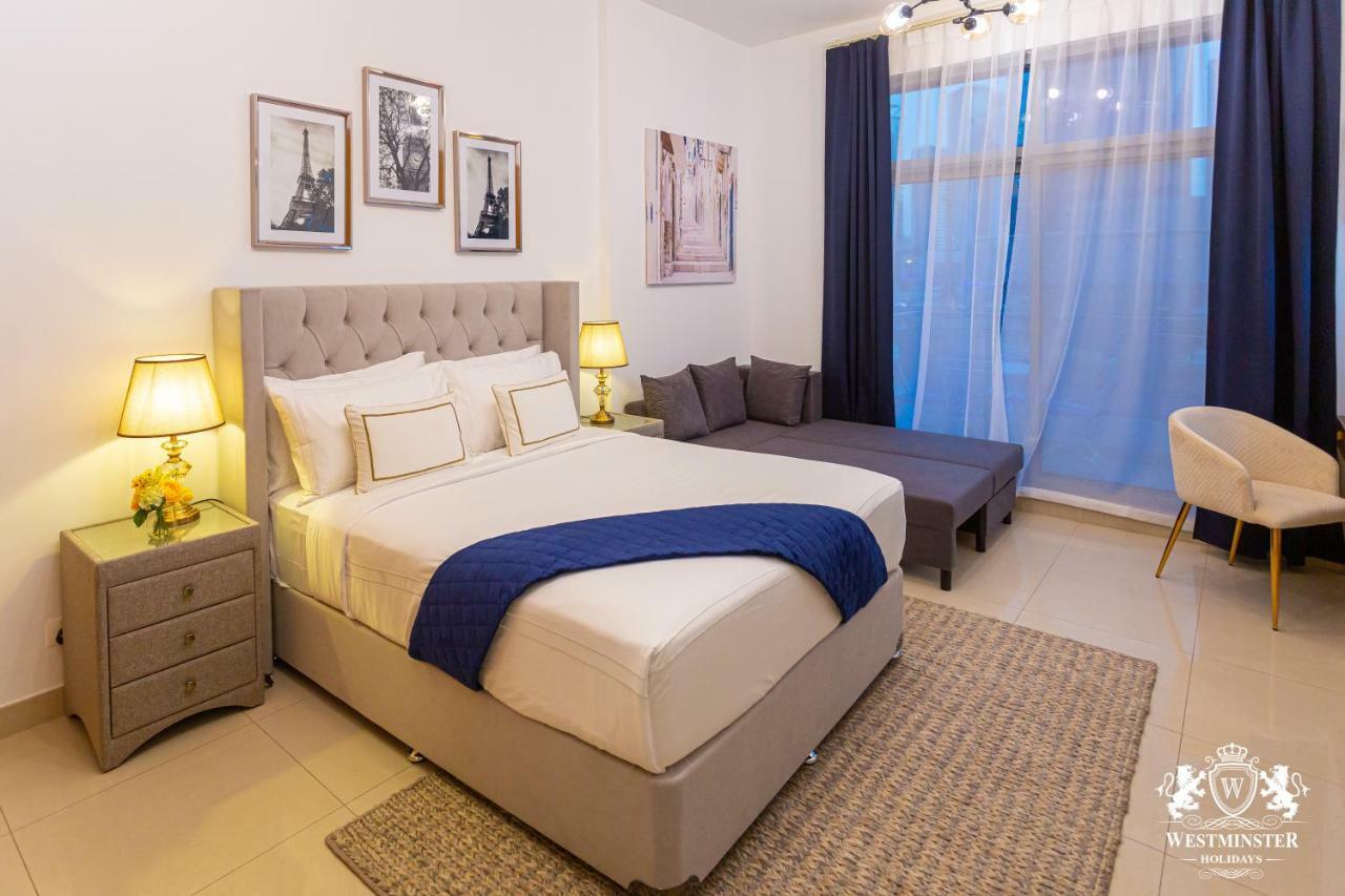 Westminster Claren Tower - Downtown Apartment Dubai Luaran gambar